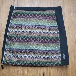 Skhoop Skirt